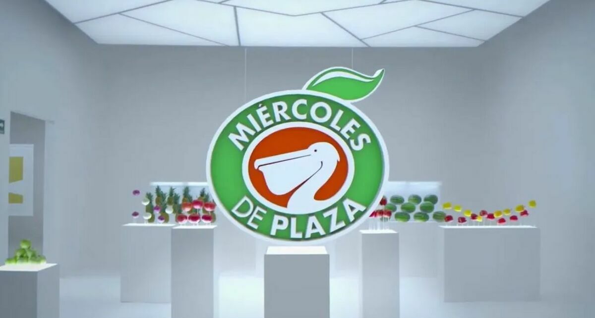 ¿Cuáles son las ofertas de Miércoles de Plaza en La Comer HOY 4 marzo? | Foto: La Comer