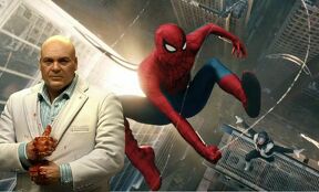 Revela tráiler completo de Spider-Man: Brand New Day | Foto: Especial