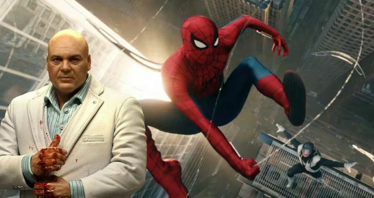 Revela tráiler completo de Spider-Man: Brand New Day | Foto: Especial