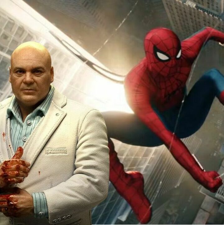 Revela tráiler completo de Spider-Man: Brand New Day | Foto: Especial