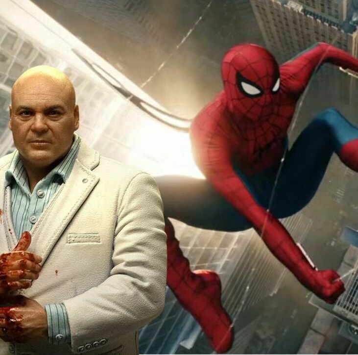 Revela tráiler completo de Spider-Man: Brand New Day | Foto: Especial