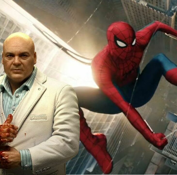 Revela tráiler completo de Spider-Man: Brand New Day | Foto: Especial