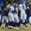 Sultanes se impuso en la octava entrada. (Foto: LMS)