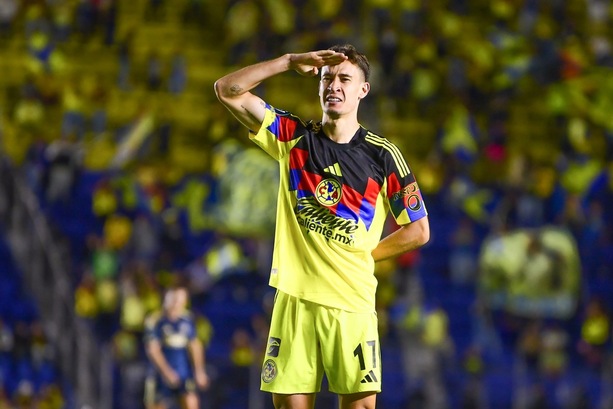 TOP América vs Philadelphia Union