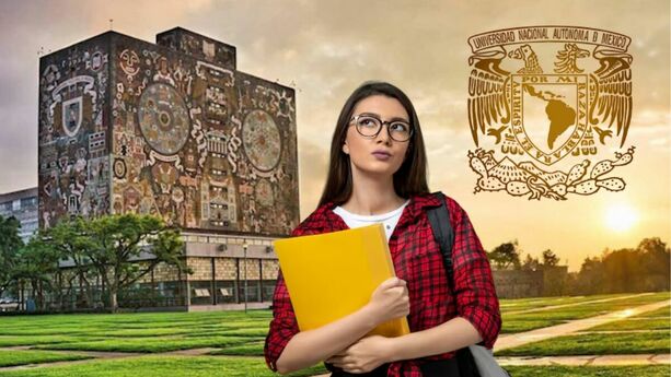 UNAM abre registro para licenciaturas 2026: pasos, fechas y más | Foto: Especial