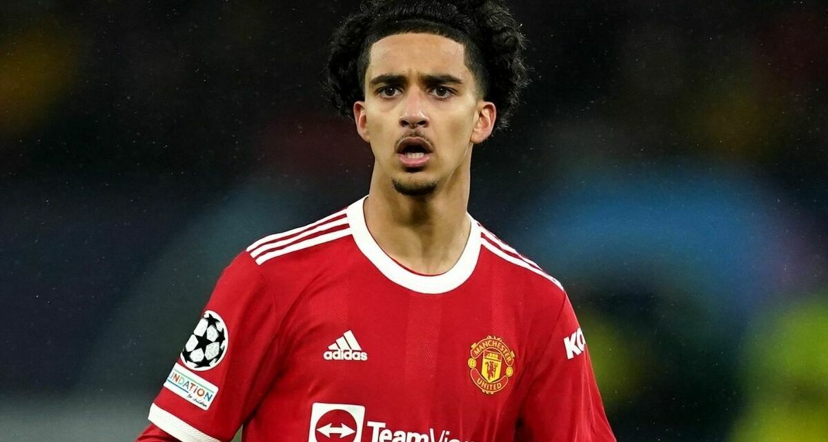 Zidane Iqbal tiene su pasado con el Manchester United. (Foto: Especial)