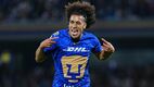 Adalberto Carrasquilla está dando un gran rendimiento con los Pumas y respondió a los Celestes sobre el empate en la última Jornada de la Liga MX (Fot