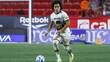 Adalberto Carrasquilla habló previo al Clásico Capitalino (Mexsport)
