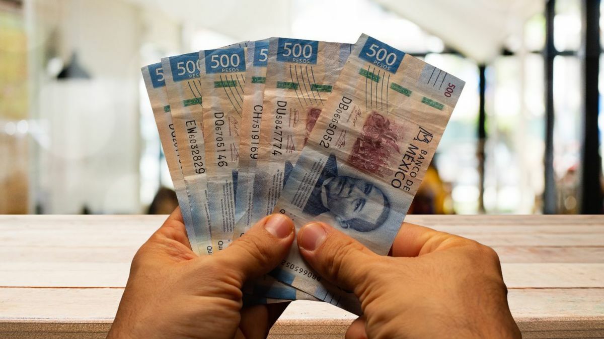 Conoce quiénes y hasta cuándo podrán recibir el pago doble de utilidades este 2025 en México. (FOTO):