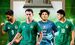 Fidalgo, Vargas, Jiménez y Ochoa comandarán la Selección Mexicana en la Fecha FIFA.