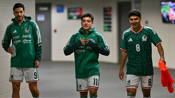 Gilberto Mora (Imago7)