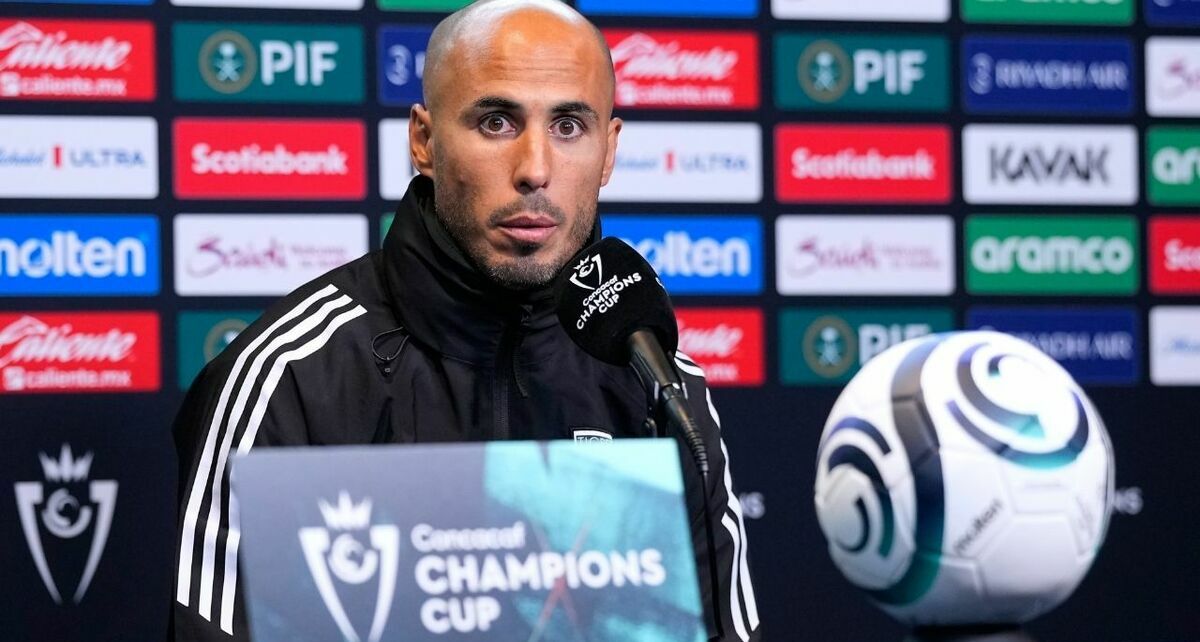 Guido Pizarro tiene confianza en su equipo. (Foto: Mexsport)