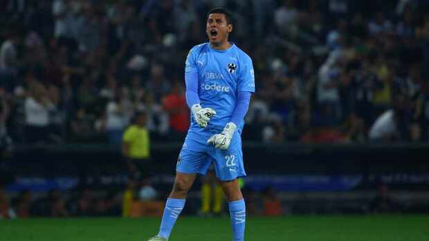 Habrá Mochis hasta 2028 en Rayados (Imago7)