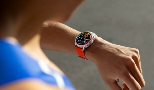 HUAWEI WATCH GT Runner 2