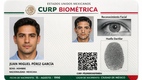 A partir de marzo la CURP biométrica será un requisitos obligatorio para estos trámites. Foto: Sora IA