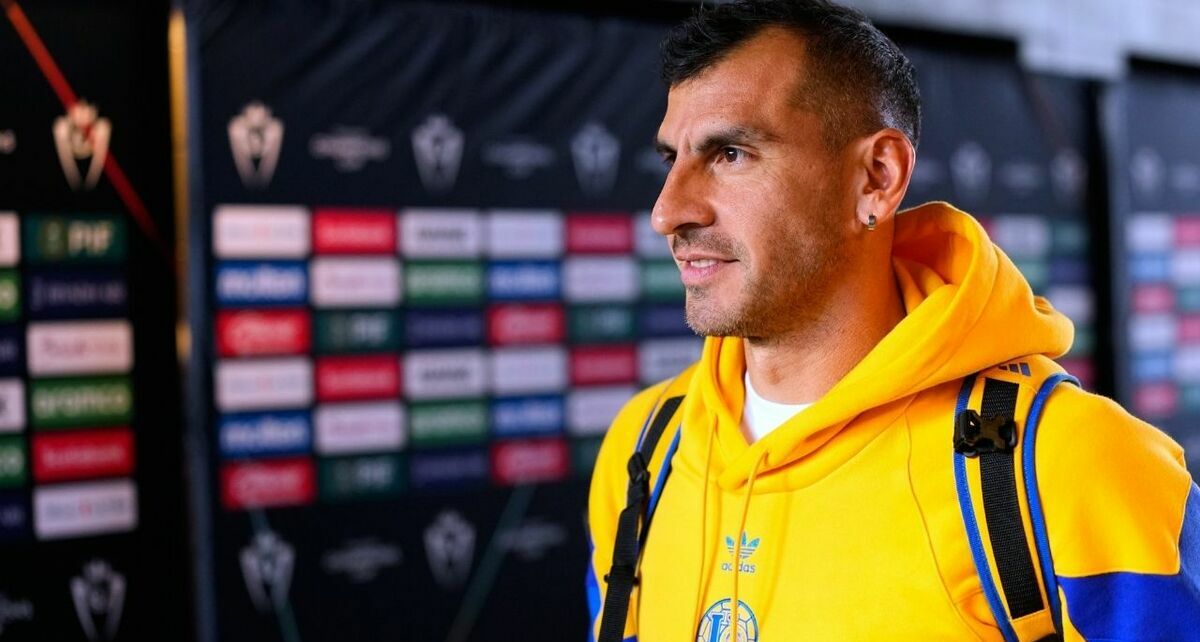 Nahuel Guzmán está cerca del retiro. (Foto: Mexsport)