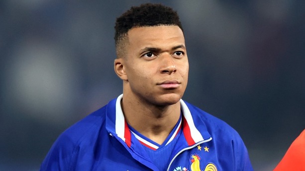 PSG y Mbappé tienen un proceso legal (Reuters)