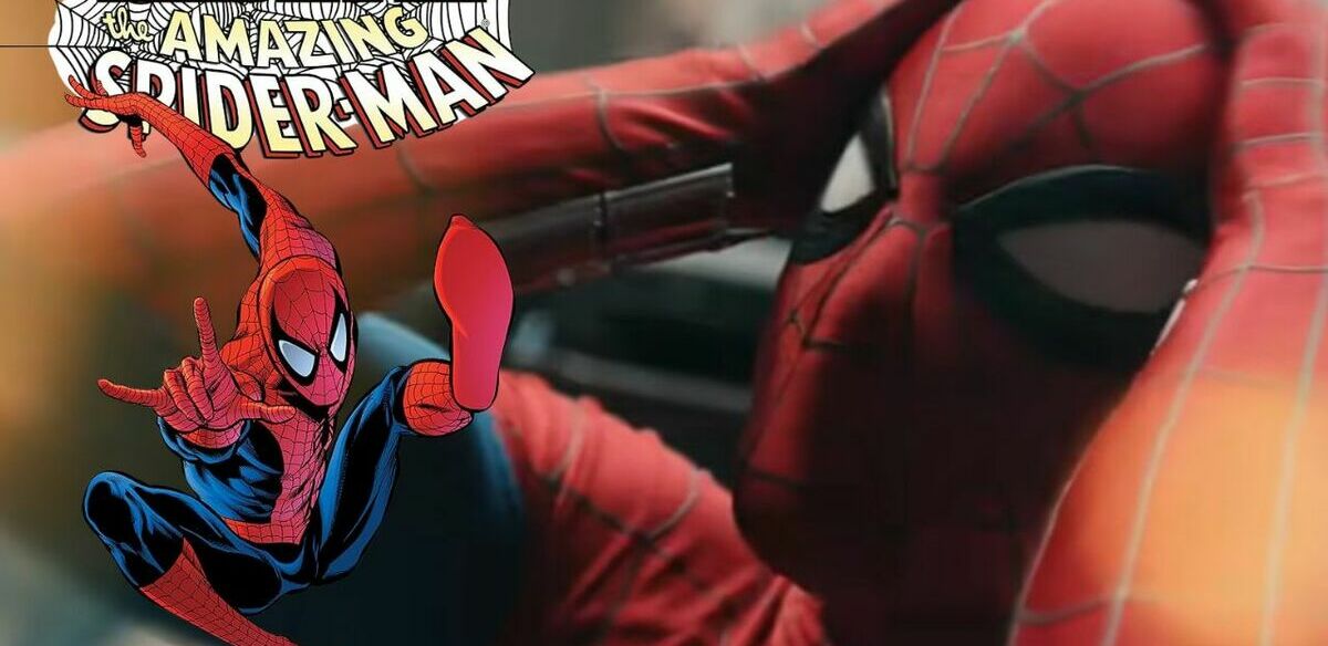 Estas son las referencias ocultas en 'Spider-Man: Brand New Day' | Foto: Especial