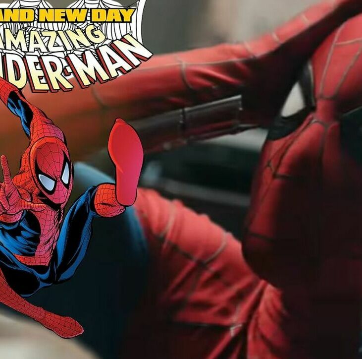 Estas son las referencias ocultas en 'Spider-Man: Brand New Day' | Foto: Especial