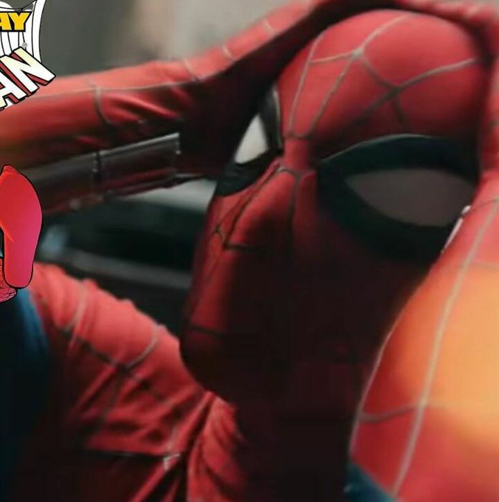 Estas son las referencias ocultas en 'Spider-Man: Brand New Day' | Foto: Especial