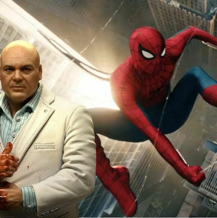 Revela tráiler completo de Spider-Man: Brand New Day | Foto: Especial