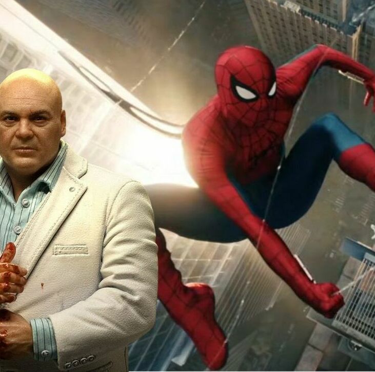 Revela tráiler completo de Spider-Man: Brand New Day | Foto: Especial