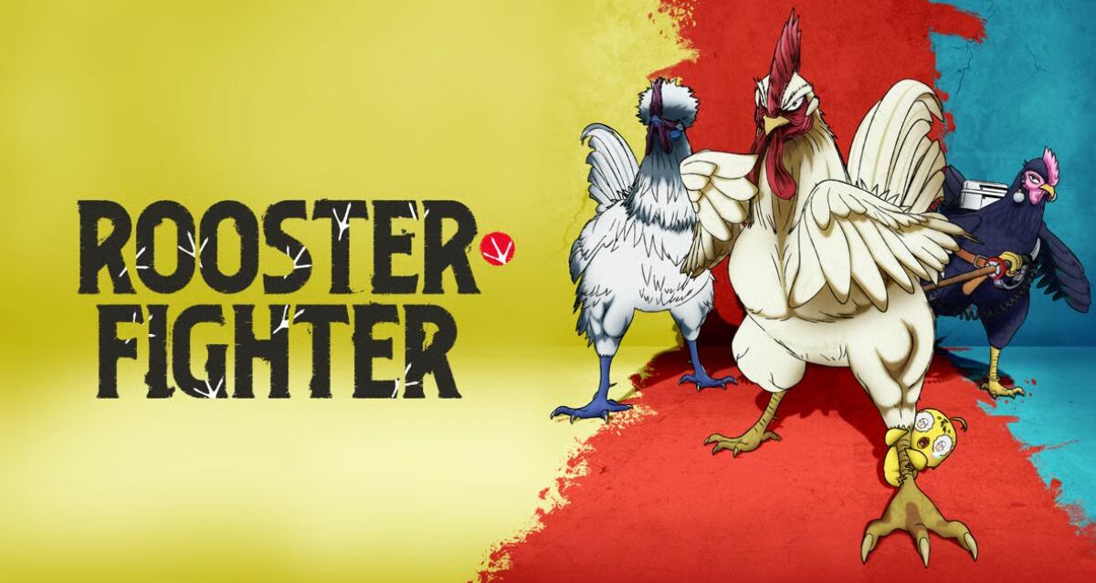 Rosster Fighter debuta en el lugar número 1 en Disney Plus México | Foto; Crunchyroll