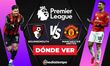 Bournemouth vs Manchester United EN VIVO