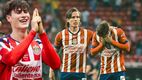 Chivas vive un gran momento, pero hay un antecedente que no le favorece. (Foto: Mexsport)