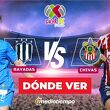 Consulta la previa de Rayadas vs. Chivas para ver EN VIVO Jornada 13 Clausura 2026 Liga MX Femenil.