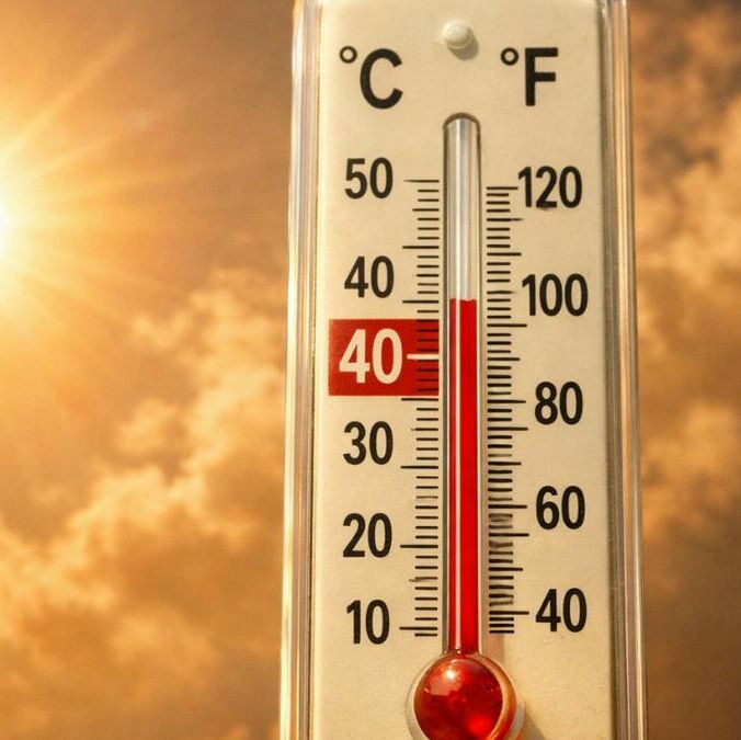 ¿Cuándo inicia la canícula 2026 en México?