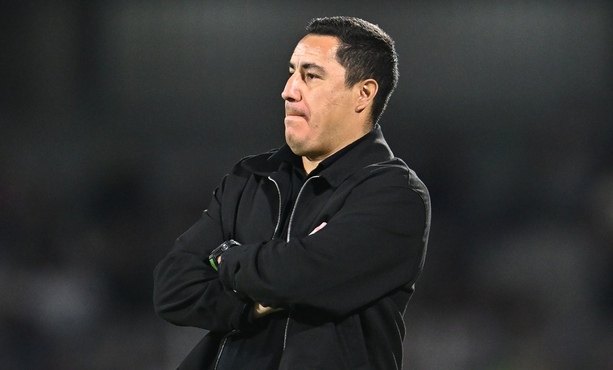 Efraín Juárez fue sancionado por la Comisión Disciplinario (Mexsport)