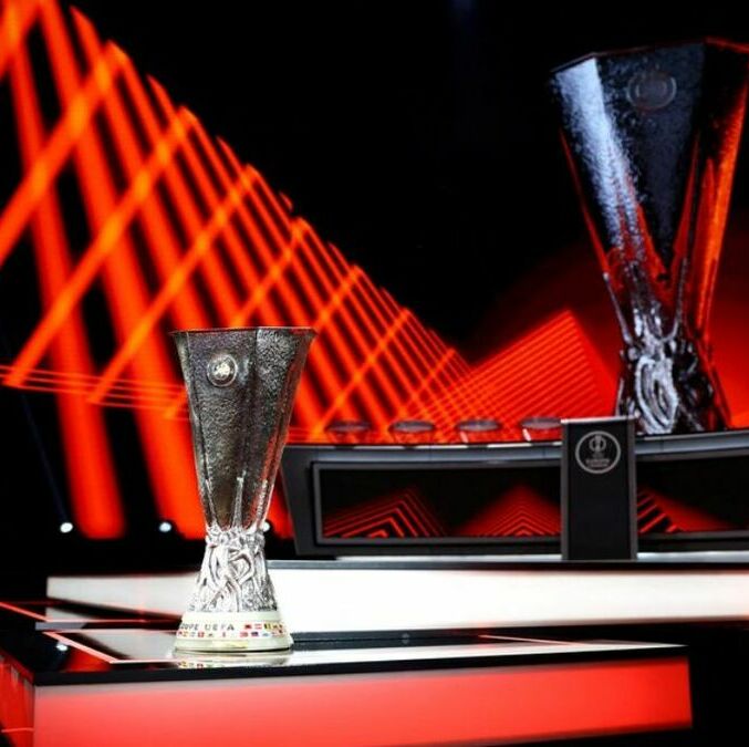 Europa League llegó a los Cuartos de Final (Reuters)