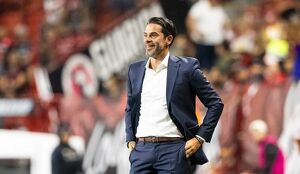 Fernando Gago fue anunciado con un grande de Sudamérica (Fotografía: Imago 7)