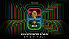 FIFA lanzará un álbum completo del Mundial 2026 (FIFA)