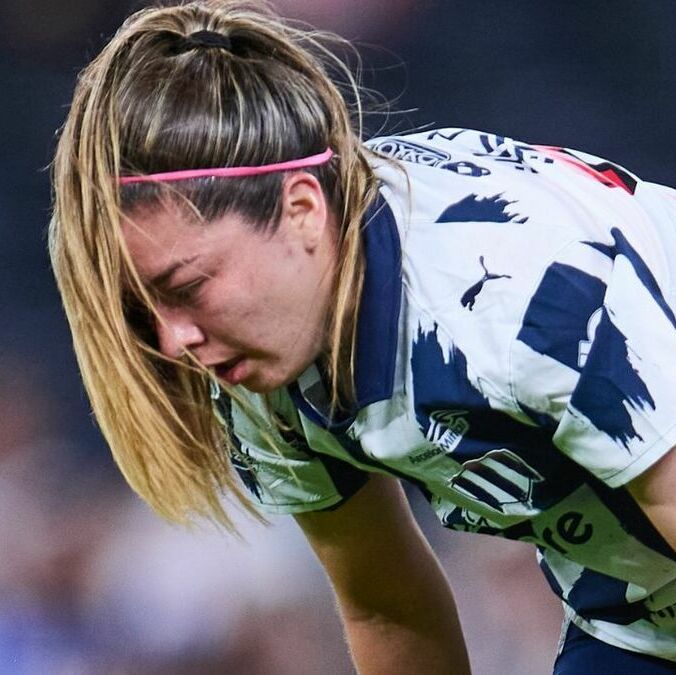 Katty Martínez envió comunicado tras la mala noticia. (Foto: Mexsport)