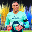 Keylor Navas renovó contrato con Pumas. (Foto: Imago7)