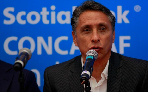 Manuel Negrete dejaría de ser alcalde de Coyoacán