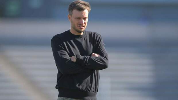 Martín Anselmi fue contratado por el Botafogo (Imago7)