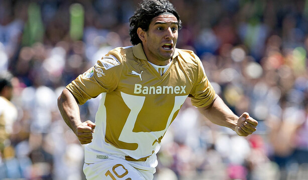 Martín Bravo(Mexsport)