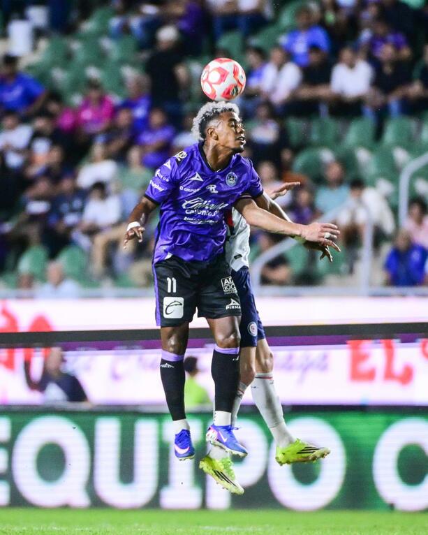 Mazatlán y Cruz Azul tuvieron un juego cerrado (Imago7)