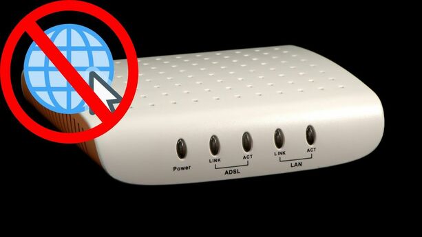 ¿Cuáles son los objetos que se deben de alejar del modem para mejorar la señal del WiFi?
