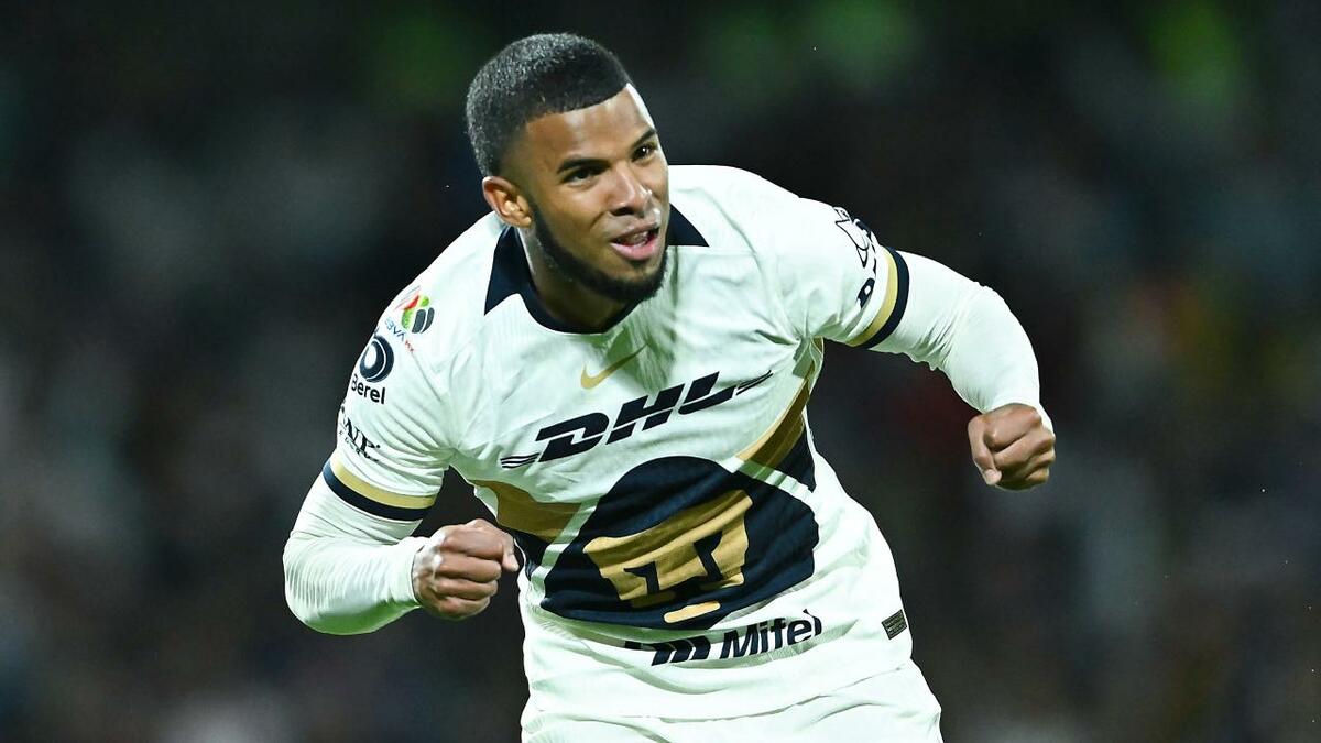 Pedro Vite habló muy bien de Efraín Juárez (Imago7)