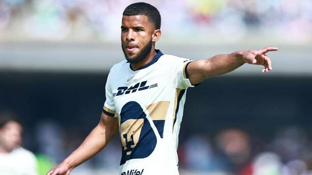 Pedro Vite respalda a Efraín Juárez / Mexsport