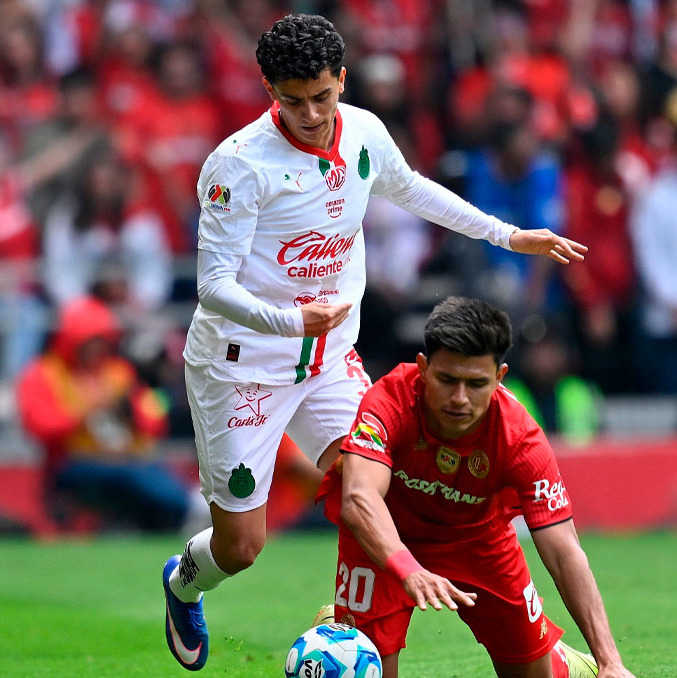 Richard Ledezma, listo para reaparecer. (Foto: Mexsport)