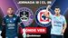 Rivalidad Mazatlán vs. Cruz Azul  Jornada 12 Clausura 2026