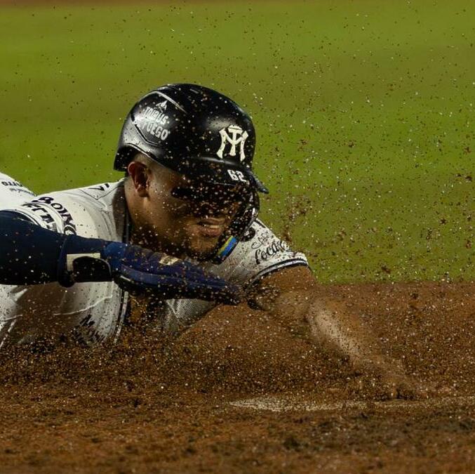Sultanes de Monterrey van a jugar en Oracle Park