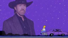 Usuarios de redes sociales despidieron al legendario Chuck Norris como solo internet sabe hacerlo. Foto: Especial