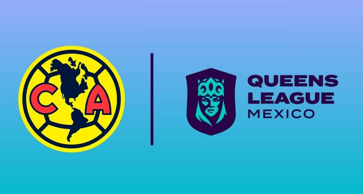 América Femenil llega a la Queens League