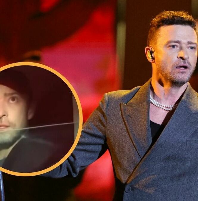 Autoridades locales arrestaron a Justin Timberlake por conducir en estado alcohólico en 2024. Foto: Reuters
